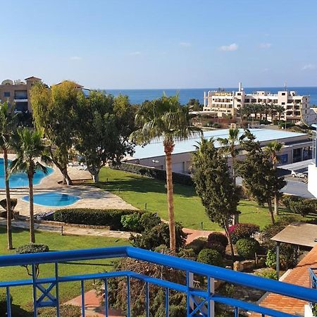 Kings Palace 304 Apartment Paphos Exterior foto
