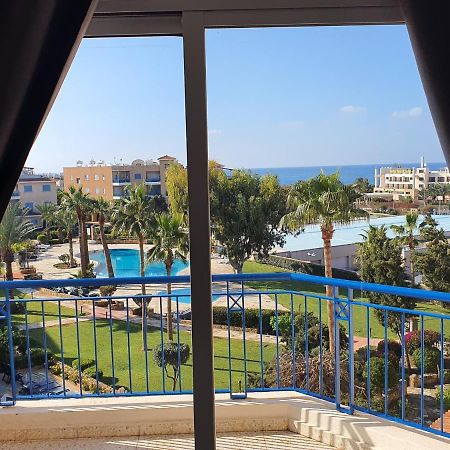 Kings Palace 304 Apartment Paphos Exterior foto