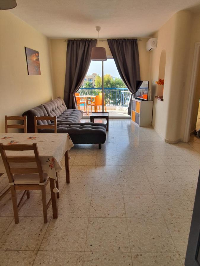 Kings Palace 304 Apartment Paphos Exterior foto